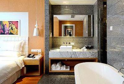 фото отеля Muse City Hotel