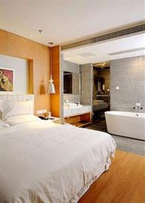 фото отеля Muse City Hotel