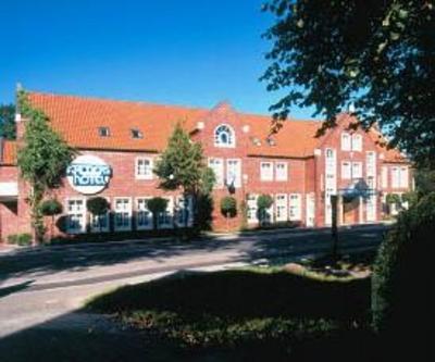 фото отеля Krogers Hotel