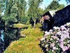 фото отеля Le Pontrev