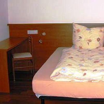 фото отеля Hotel Sicilia Tappenbeck