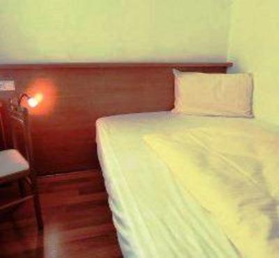 фото отеля Hotel Sicilia Tappenbeck
