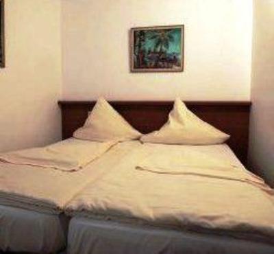 фото отеля Hotel Sicilia Tappenbeck