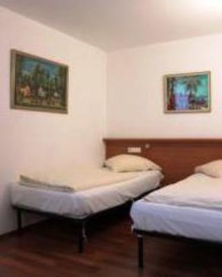 фото отеля Hotel Sicilia Tappenbeck