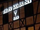 фото отеля Trzy Korony