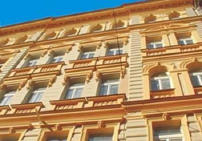 фото отеля Hotel Louis Leger