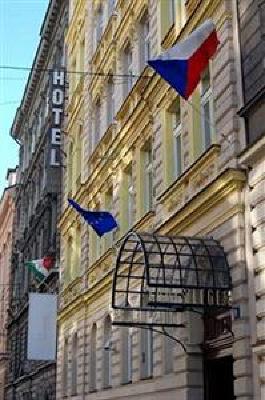 фото отеля Hotel Louis Leger