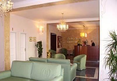 фото отеля Hotel Louis Leger