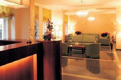 фото отеля Hotel Louis Leger