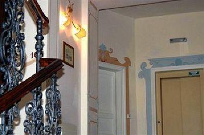 фото отеля Hotel Louis Leger