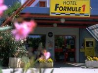 Hotel Formule 1 Isezaki