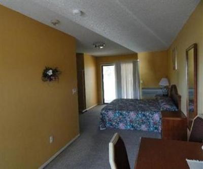 фото отеля Scottish Inns New Smyrna Beach