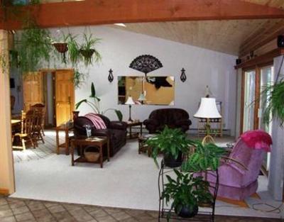 фото отеля Rodgers Roost Bed & Breakfast