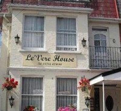 фото отеля Le Vere House