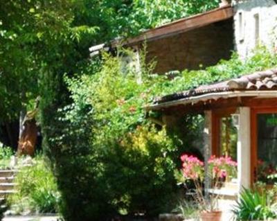 фото отеля Les Maisons De Chante Oiseau