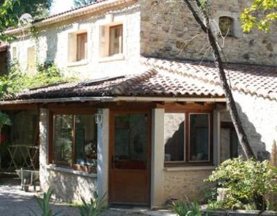фото отеля Les Maisons De Chante Oiseau