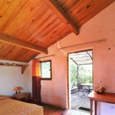 фото отеля Les Maisons De Chante Oiseau