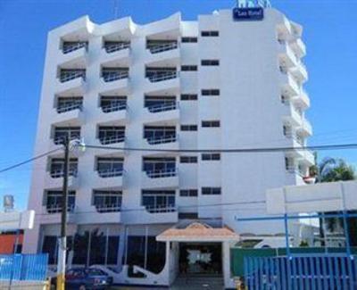фото отеля Leo Hotel Jerez de García Salinas