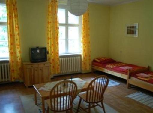 фото отеля Palac Baborowko