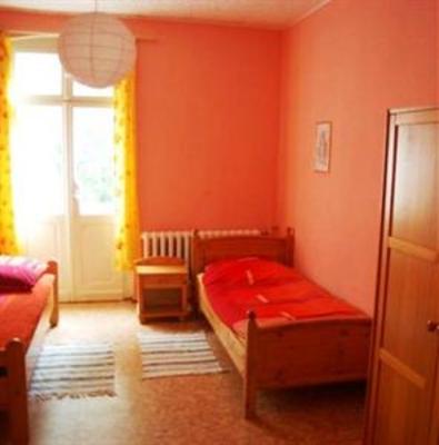 фото отеля Palac Baborowko