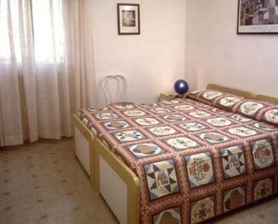 фото отеля Hotel Calipso Residence Leporano