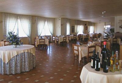 фото отеля Hotel Calipso Residence Leporano
