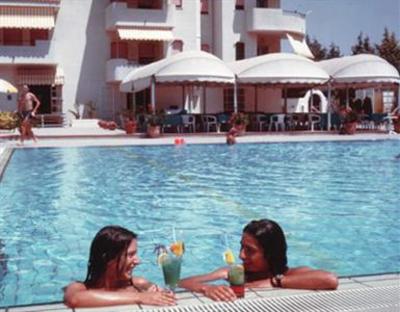 фото отеля Hotel Calipso Residence Leporano