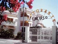 Hotel Calipso Residence Leporano