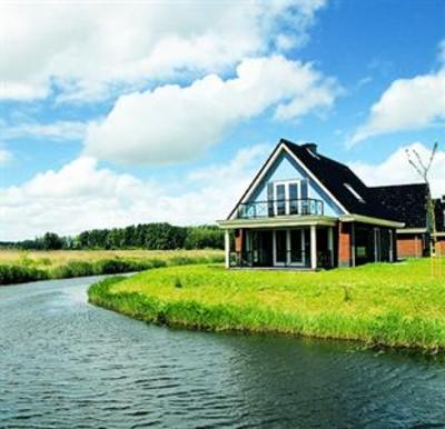 фото отеля Villapark Lauwerssee