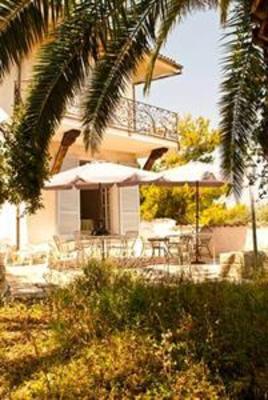 фото отеля Agriturismo Orto Dei Giulivi
