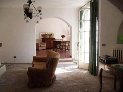 фото отеля Agriturismo Orto Dei Giulivi