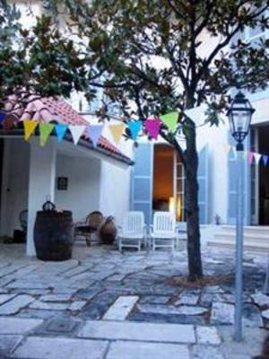 фото отеля Agriturismo Orto Dei Giulivi