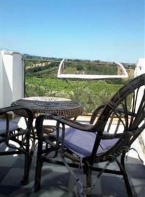 фото отеля Agriturismo Orto Dei Giulivi