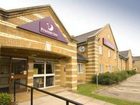 фото отеля Premier Inn Aldershot