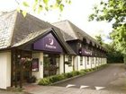 фото отеля Premier Inn Aldershot