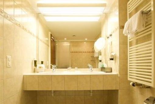 фото отеля Hotel Wengener Hof