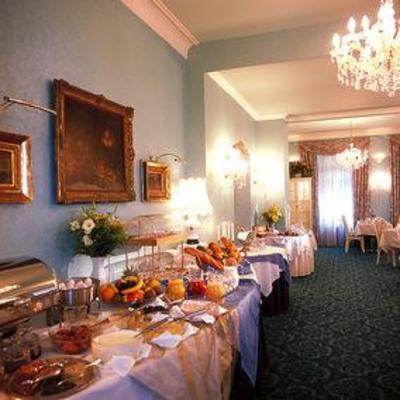 фото отеля Hotel Wengener Hof