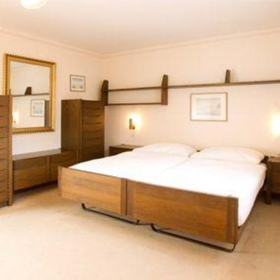 фото отеля Hotel Wengener Hof