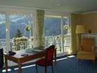 фото отеля Hotel Wengener Hof