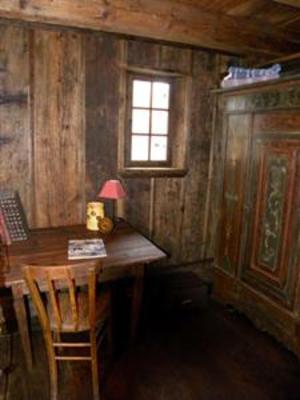 фото отеля La Ferme de Marie