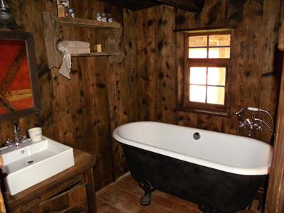 фото отеля La Ferme de Marie