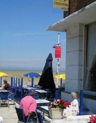 фото отеля Alexandra Hotel Gravelines