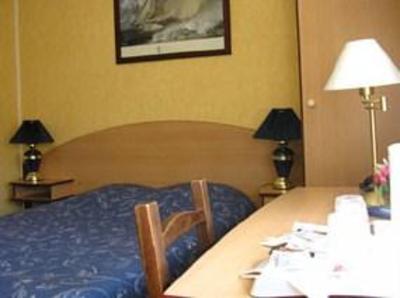 фото отеля Alexandra Hotel Gravelines