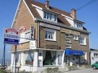 Alexandra Hotel Gravelines