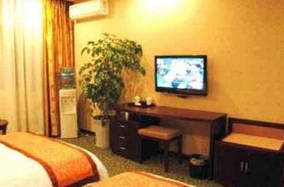 фото отеля Zigong Hotel