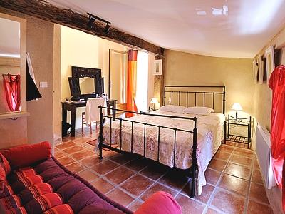 фото отеля Le Relais du Mont Ventoux