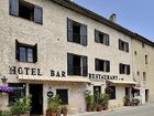 фото отеля Le Relais du Mont Ventoux