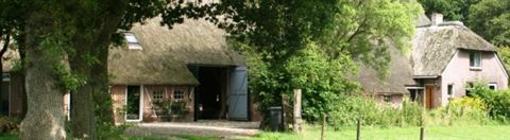 фото отеля Logement In Den Groene Specht