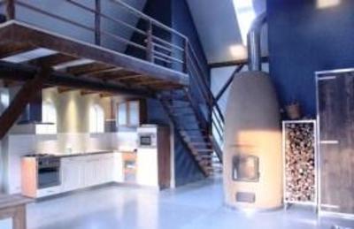 фото отеля Logement In Den Groene Specht