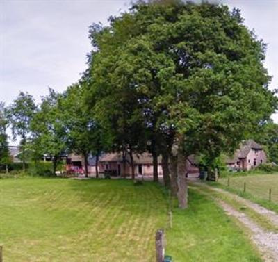 фото отеля Logement In Den Groene Specht